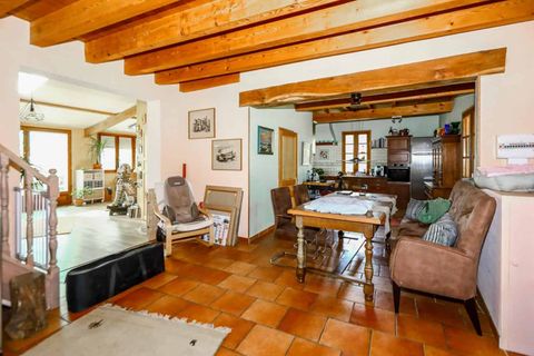 Villa a Lauzerte, Tarn-et-Garonne, Lauzerte - € 445.000 | Ref: WMC585-PS - foto 19