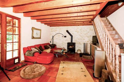Villa a Lauzerte, Tarn-et-Garonne, Lauzerte - € 445.000 | Ref: WMC585-PS - foto 21