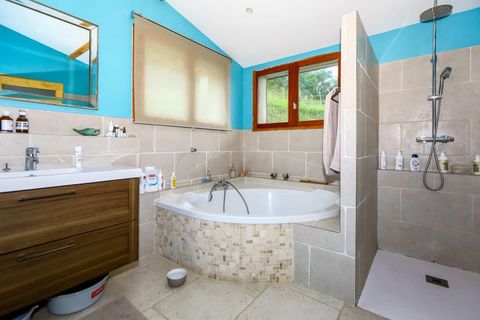 Villa a Lauzerte, Tarn-et-Garonne, Lauzerte - € 445.000 | Ref: WMC585-PS - foto 24