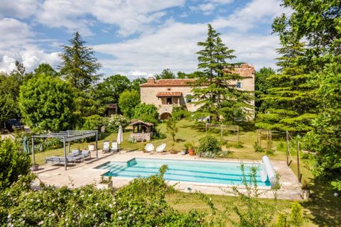 Villa a Cahors, Lot, Cahors - € 625.000 | Ref: WMC577-NH - foto 2