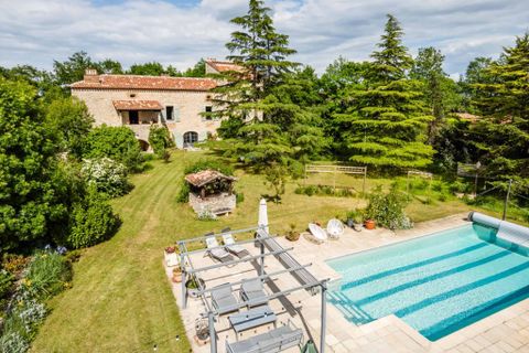 Villa a Cahors, Lot, Cahors - € 625.000 | Ref: WMC577-NH - foto 3
