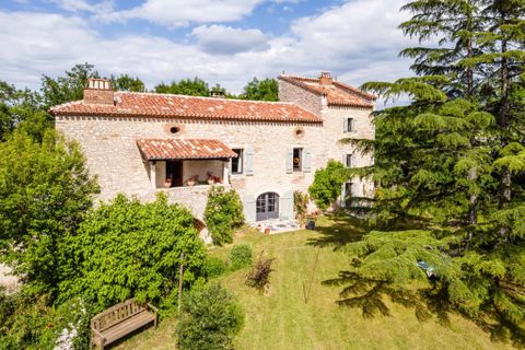 Villa a Cahors, Lot, Cahors - € 625.000 | Ref: WMC577-NH - foto 5