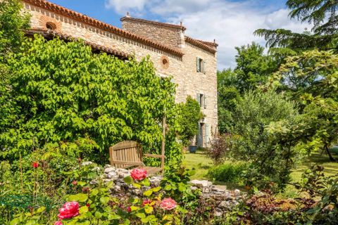 Villa a Cahors, Lot, Cahors - € 625.000 | Ref: WMC577-NH - foto 6