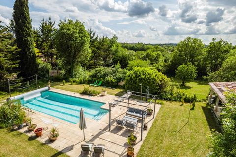 Villa a Cahors, Lot, Cahors - € 625.000 | Ref: WMC577-NH - foto 9