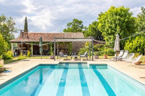 Villa a Cahors, Lot, Cahors - € 625.000 | Ref: WMC577-NH - foto 10