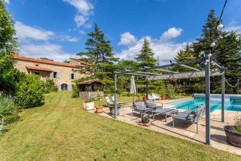 Villa a Cahors, Lot, Cahors - € 625.000 | Ref: WMC577-NH - foto 11