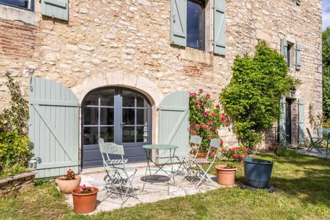 Villa a Cahors, Lot, Cahors - € 625.000 | Ref: WMC577-NH - foto 13
