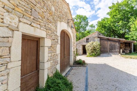 Villa a Cahors, Lot, Cahors - € 625.000 | Ref: WMC577-NH - foto 15