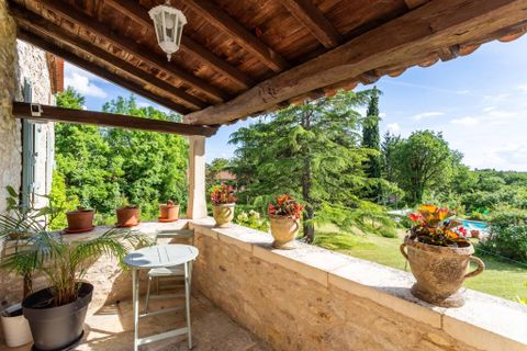 Villa a Cahors, Lot, Cahors - € 625.000 | Ref: WMC577-NH - foto 18