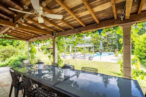 Villa a Cahors, Lot, Cahors - € 625.000 | Ref: WMC577-NH - foto 19