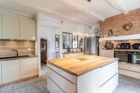 Villa a Cahors, Lot, Cahors - € 625.000 | Ref: WMC577-NH - foto 20