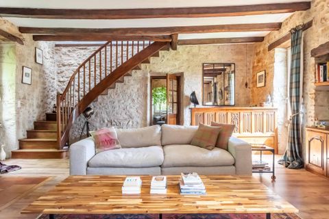 Villa a Cahors, Lot, Cahors - € 625.000 | Ref: WMC577-NH - foto 28