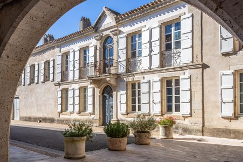 Villa i Castelsagrat, Lot-et-Garonne, Castelsagrat - € 695.000 | Ref: WMC583-NH - foto 2