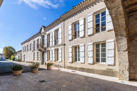 Villa i Castelsagrat, Lot-et-Garonne, Castelsagrat - € 695.000 | Ref: WMC583-NH - foto 5