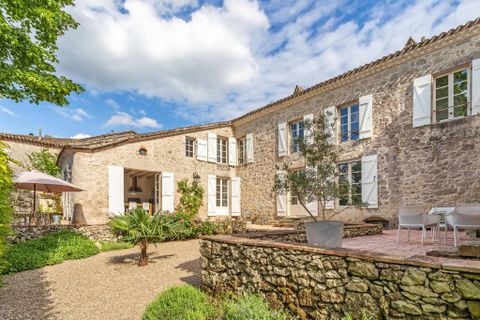 Villa i Castelsagrat, Lot-et-Garonne, Castelsagrat - € 695.000 | Ref: WMC583-NH - foto 6