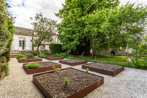 Villa i Castelsagrat, Lot-et-Garonne, Castelsagrat - € 695.000 | Ref: WMC583-NH - foto 8