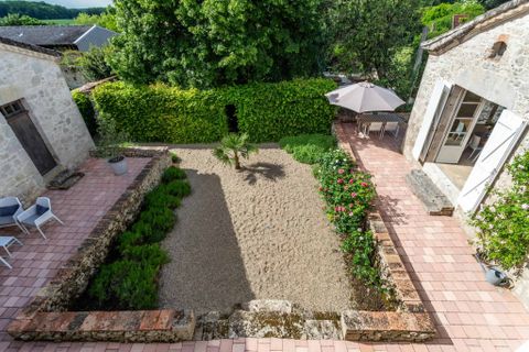 Villa i Castelsagrat, Lot-et-Garonne, Castelsagrat - € 695.000 | Ref: WMC583-NH - foto 9