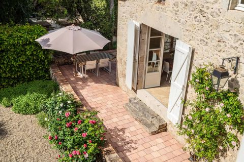 Villa i Castelsagrat, Lot-et-Garonne, Castelsagrat - € 695.000 | Ref: WMC583-NH - foto 10