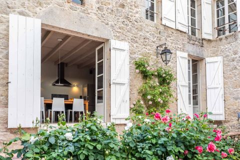 Villa i Castelsagrat, Lot-et-Garonne, Castelsagrat - € 695.000 | Ref: WMC583-NH - foto 11