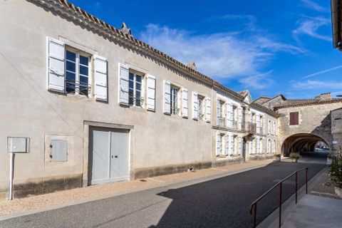 Villa i Castelsagrat, Lot-et-Garonne, Castelsagrat - € 695.000 | Ref: WMC583-NH - foto 12