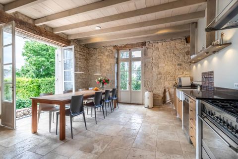 Villa i Castelsagrat, Lot-et-Garonne, Castelsagrat - € 695.000 | Ref: WMC583-NH - foto 14