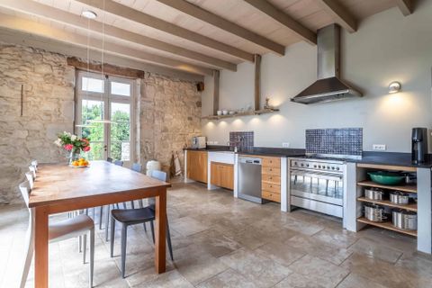 Villa i Castelsagrat, Lot-et-Garonne, Castelsagrat - € 695.000 | Ref: WMC583-NH - foto 15