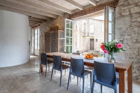 Villa i Castelsagrat, Lot-et-Garonne, Castelsagrat - € 695.000 | Ref: WMC583-NH - foto 16
