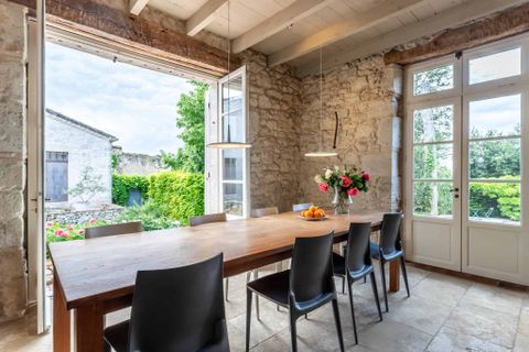 Villa i Castelsagrat, Lot-et-Garonne, Castelsagrat - € 695.000 | Ref: WMC583-NH - foto 17