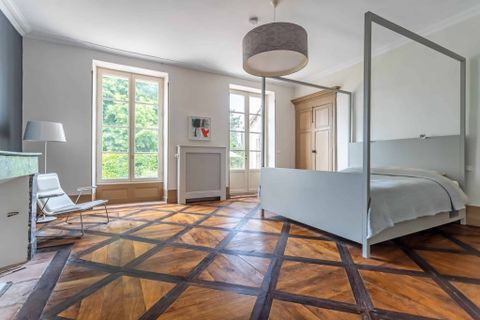 Villa i Castelsagrat, Lot-et-Garonne, Castelsagrat - € 695.000 | Ref: WMC583-NH - foto 28