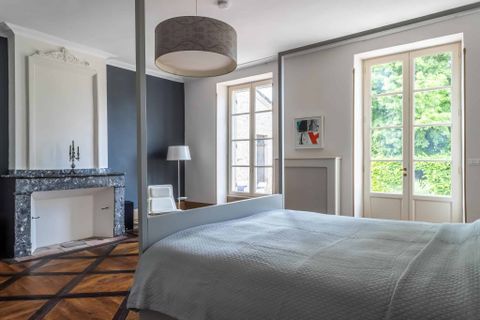 Villa i Castelsagrat, Lot-et-Garonne, Castelsagrat - € 695.000 | Ref: WMC583-NH - foto 29