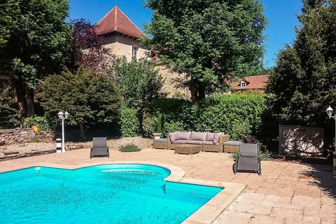 Villa a Martiel, Aveyron, Martiel - € 735.000 | Ref: WMC572-NH - foto 2