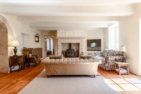 Villa a Martiel, Aveyron, Martiel - € 735.000 | Ref: WMC572-NH - foto 4