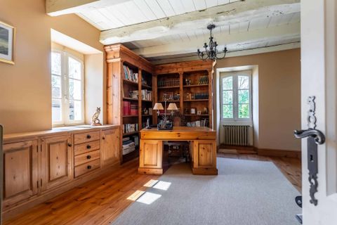 Villa a Martiel, Aveyron, Martiel - € 735.000 | Ref: WMC572-NH - foto 5
