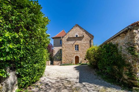 Villa a Martiel, Aveyron, Martiel - € 735.000 | Ref: WMC572-NH - foto 7