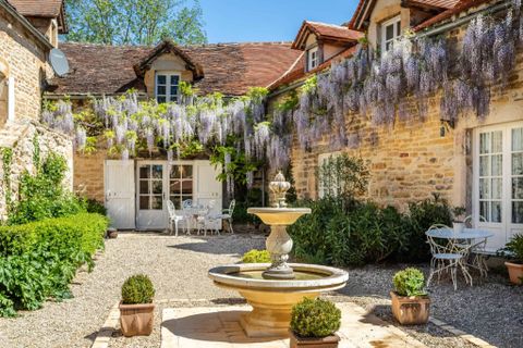 Villa a Martiel, Aveyron, Martiel - € 735.000 | Ref: WMC572-NH - foto 8