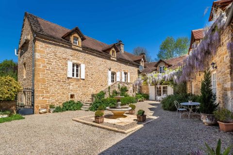 Villa a Martiel, Aveyron, Martiel - € 735.000 | Ref: WMC572-NH - foto 9