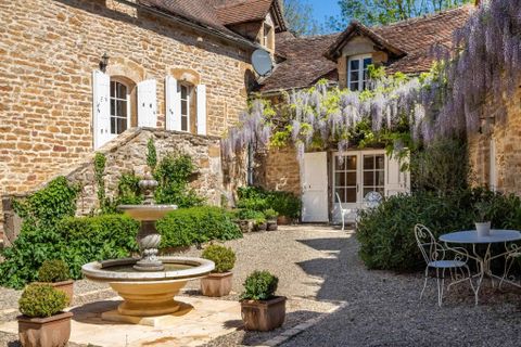 Villa a Martiel, Aveyron, Martiel - € 735.000 | Ref: WMC572-NH - foto 10