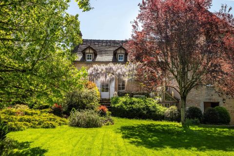 Villa a Martiel, Aveyron, Martiel - € 735.000 | Ref: WMC572-NH - foto 11