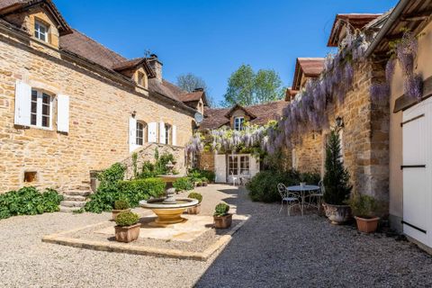 Villa a Martiel, Aveyron, Martiel - € 735.000 | Ref: WMC572-NH - foto 12