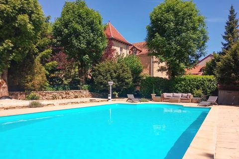 Villa a Martiel, Aveyron, Martiel - € 735.000 | Ref: WMC572-NH - foto 13