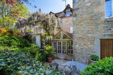Villa a Martiel, Aveyron, Martiel - € 735.000 | Ref: WMC572-NH - foto 18