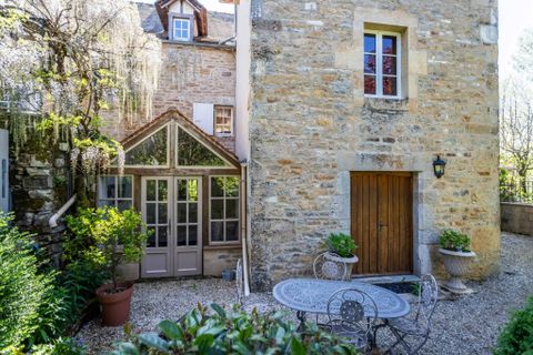 Villa a Martiel, Aveyron, Martiel - € 735.000 | Ref: WMC572-NH - foto 20