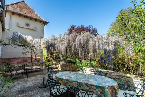 Villa a Martiel, Aveyron, Martiel - € 735.000 | Ref: WMC572-NH - foto 21