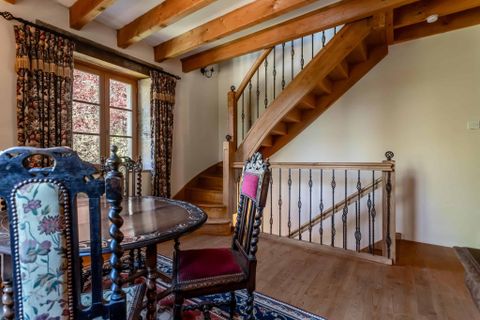 Villa a Martiel, Aveyron, Martiel - € 735.000 | Ref: WMC572-NH - foto 35