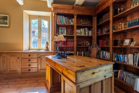 Villa a Martiel, Aveyron, Martiel - € 735.000 | Ref: WMC572-NH - foto 36