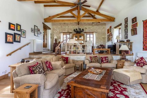Villa i Lauzerte, Tarn-et-Garonne, Lauzerte - € 795.000 | Ref: WMC381-NH - foto 3