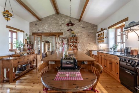 Villa i Lauzerte, Tarn-et-Garonne, Lauzerte - € 795.000 | Ref: WMC381-NH - foto 4