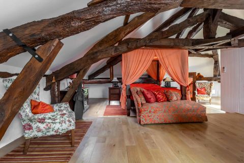 Villa i Lauzerte, Tarn-et-Garonne, Lauzerte - € 795.000 | Ref: WMC381-NH - foto 5