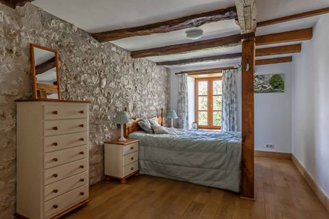 Villa i Lauzerte, Tarn-et-Garonne, Lauzerte - € 795.000 | Ref: WMC381-NH - foto 6