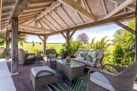 Villa i Lauzerte, Tarn-et-Garonne, Lauzerte - € 795.000 | Ref: WMC381-NH - foto 7